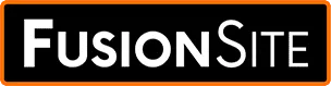 FusionSite logo