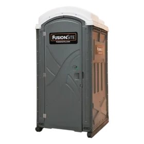 Rental portable toilet product image